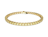Bracciale Swarovski Matrix Tennis in Lega metallica Zirconia 5648935 - 5648935